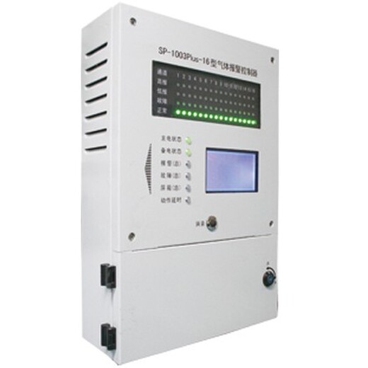 華瑞sp-1102,壁掛式,氨氣氣體報警器