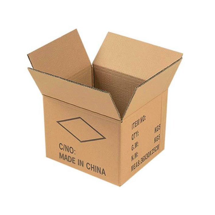 上城区物流专用纸箱加工来图来样可定制,食品纸箱加工定制价格