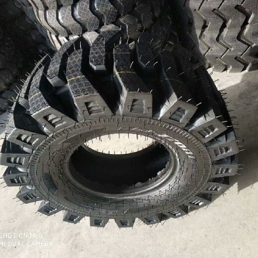 矿山轮胎,14层级1000-16