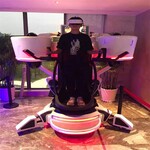 湖北VR设备VR飞行器VR太空舱租售价