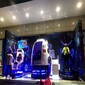 杨浦VR设备VR太空舱娃娃机供应商图片