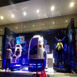 陕西VR设备VR飞行器VR太空舱租售价