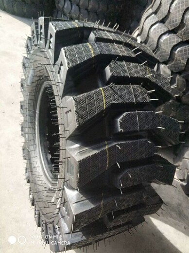 矿山轮胎,14层级1000-16,铲车、装载机半花、