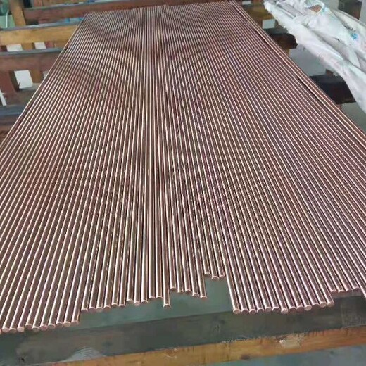 新疆D点焊电极铬锆铜生产厂家