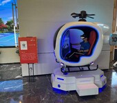 福建VR设备VR飞行器VR太空舱租售价