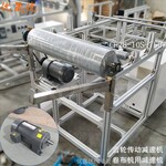 小型帶式輸送機減速機提升機減速機糧食機械減速機優晟優