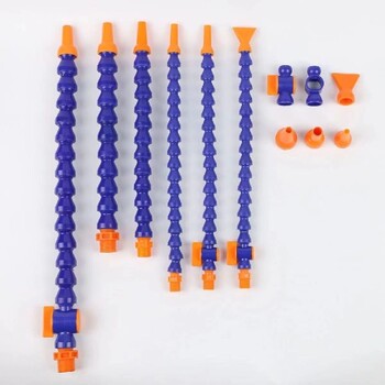 粒粒管蛇形管機(jī)床噴水管報(bào)價(jià)金屬水管