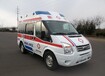 石家庄救护车,999急救长途转运患者,配备担架床