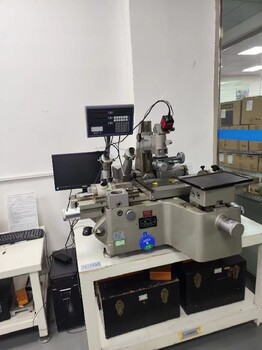 六安寿县仪器检测计量校准CNAS实验室