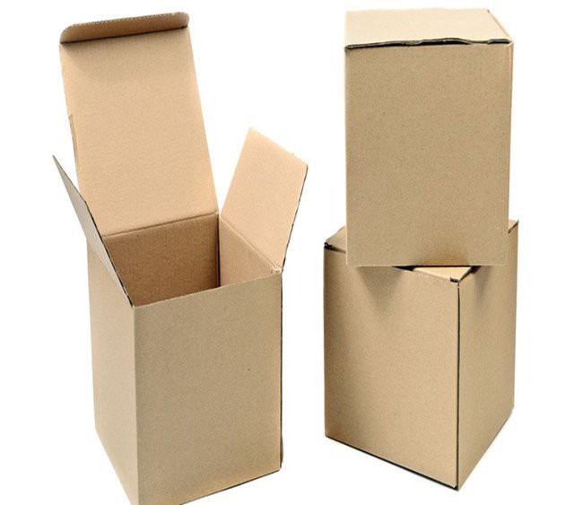 建德市物流专用纸箱加工厂家支持定制,彩色纸箱加工批发纸箱厂