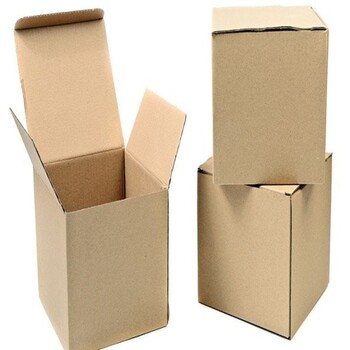 南浔区纸箱加工厂家电话包装盒纸箱加工定制价格