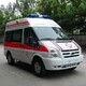 南京长途120救护车出租,短途急救车租用出车,一站式服务产品图