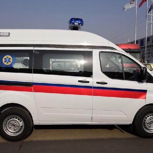 扬州救护车长途转运转院-长途120救护车咨询