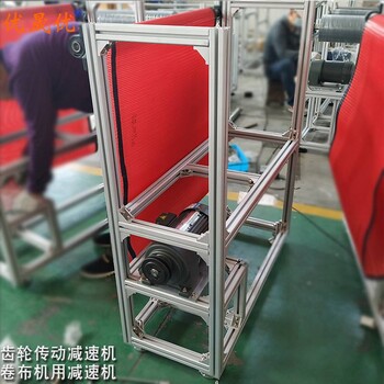 自動打卷機減速機卷線器傳動裝置CH減速機優(yōu)晟優(yōu)