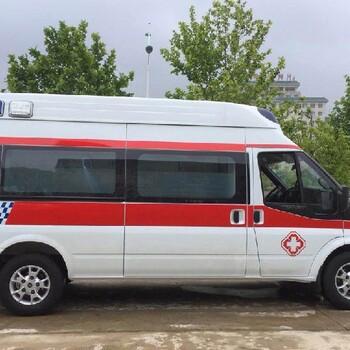 北京长途120救护车出租,出院转院返乡救护车,一站式服务
