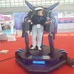 广西VR设备VR飞行器VR太空舱租售价