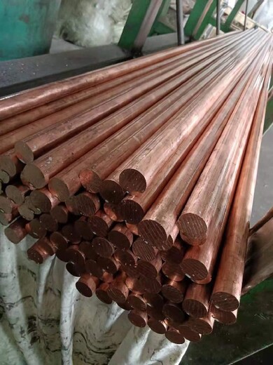 黑龙江生产硅青铜多少钱