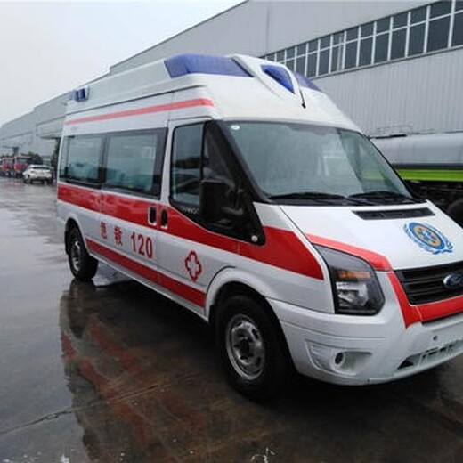 衢州救护车跨省转运护送-急救车长途转运病人