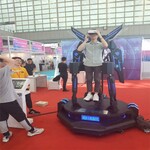 重庆VR设备VR飞行器VR太空舱租售价