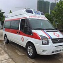南京救護車長途出租轉(zhuǎn)運-長途120救護車咨詢