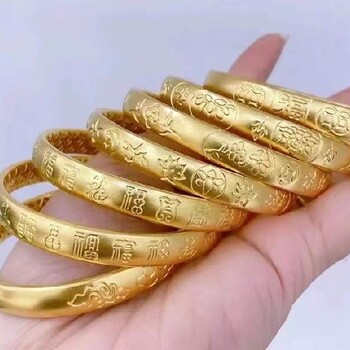 天津武清區(qū)收黃金的店