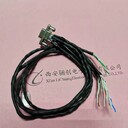 HJ30J-30ZK帶線HJ30J矩形連接器驪創(chuàng)銷售