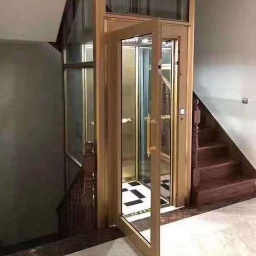 芜湖别墅带电梯私人电梯价格