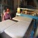 高纯型硅酸铝针刺毯厂家四川硅酸铝针刺毯多少钱一平米