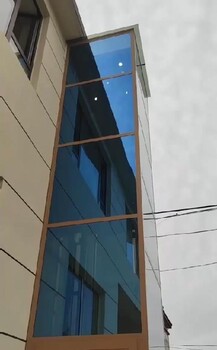 汕尾加裝別墅電梯廠家