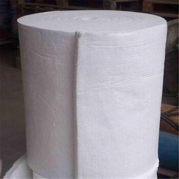 高純型硅酸鋁針刺毯廠家黔西南硅酸鋁針刺毯多少錢一平米