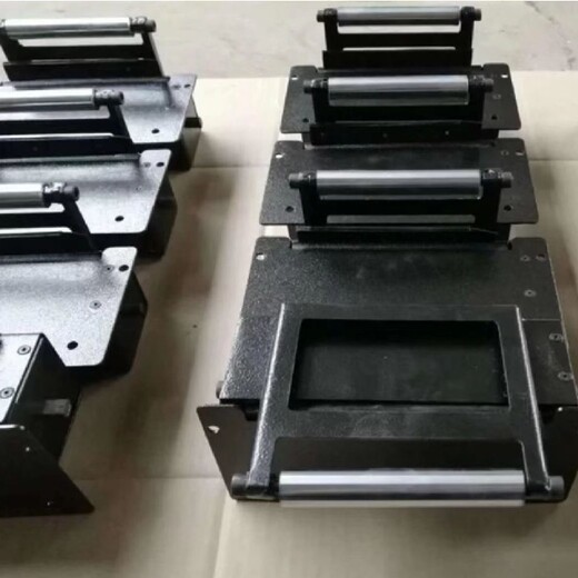 內(nèi)蒙古卷簾防護(hù)罩定制