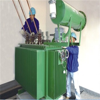 杭州二手电力变压器回收价格