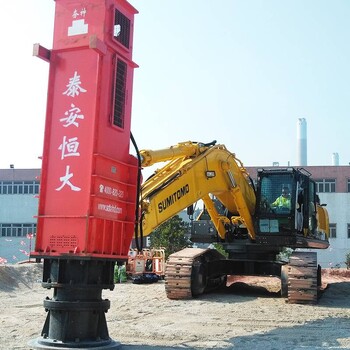 挖掘機(jī)液壓夯的組成結(jié)構(gòu)有什么挖掘機(jī)液壓夯如何施工
