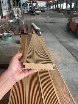 山西木塑地板生产厂家