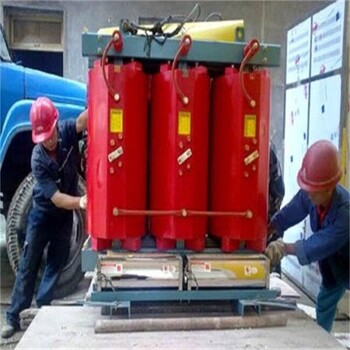 连云港二手箱式变压器回收厂家