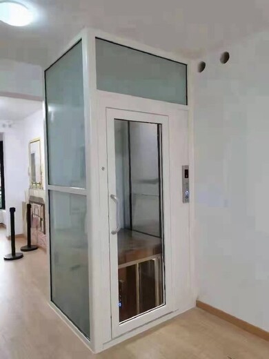芜湖别墅电梯装修效果图私人电梯价格