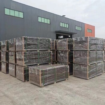永州木塑地板厂家供应