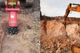 铣挖机施工特点-铣挖机施工成本对比