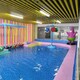 泳池設備生產廠家圖