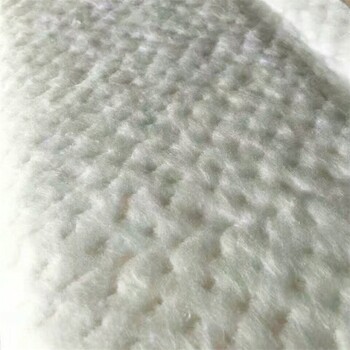 高纯型硅酸铝针刺毯厂家西双版纳硅酸铝针刺毯多少钱一平米