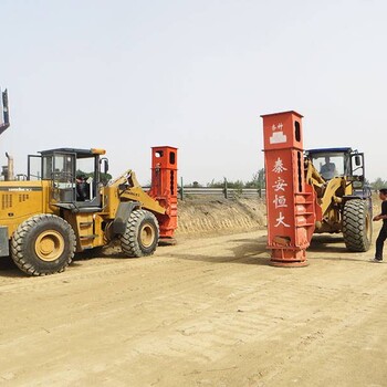 挖機(jī)液壓夯實(shí)機(jī)什么品牌好裝載機(jī)液壓打夯機(jī)怎么用