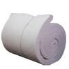 硅酸鋁保溫棉多少錢一立方嘉峪關硅酸鋁針刺毯批發
