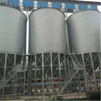 1500吨粮食钢板仓,陕西500吨粮食钢板仓