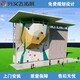 戶外攀巖墻廠商圖