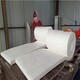 重庆硅酸铝针刺毯多少钱一平米,硅酸铝纤维毯产品图