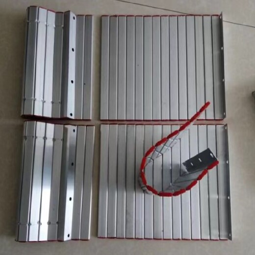 河南铝型材防护板防护板价格