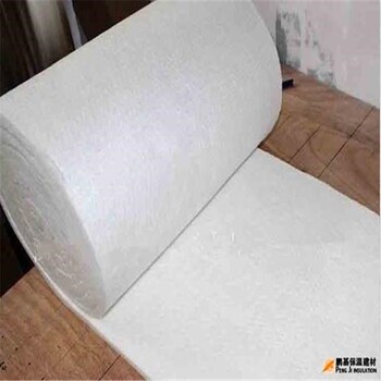 硅酸鋁針刺毯廠家,硅酸鋁防火包裹
