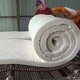 硅酸铝保温棉多少钱一立方长春硅酸铝针刺毯批发图
