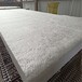 硅酸铝保温棉多少钱一立方双河硅酸铝针刺毯多少钱一立方
