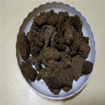 唐山發(fā)酵牛糞,干牛糞